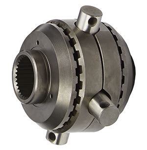 Image result for Powertrax Locker Problems