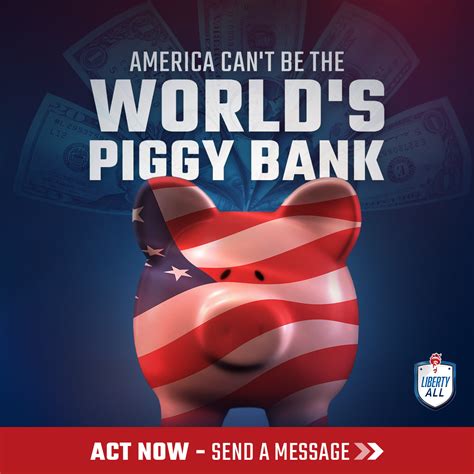 Tax Remittances » Liberty Alliance USA : Liberty Alliance USA