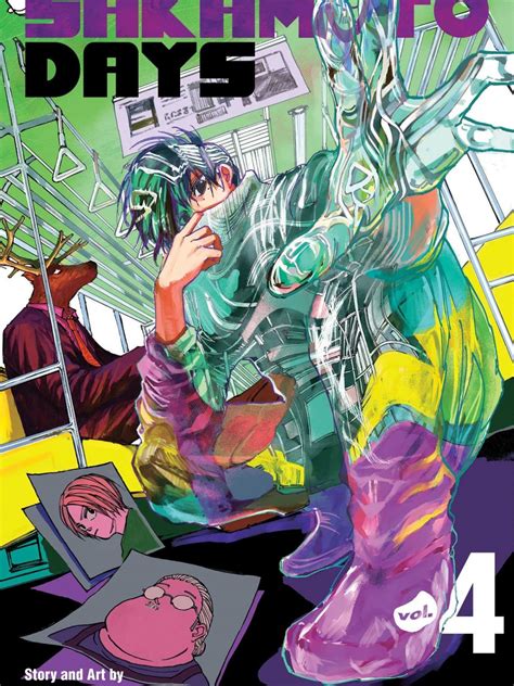 Dandadan, Vol. 1 - Animex