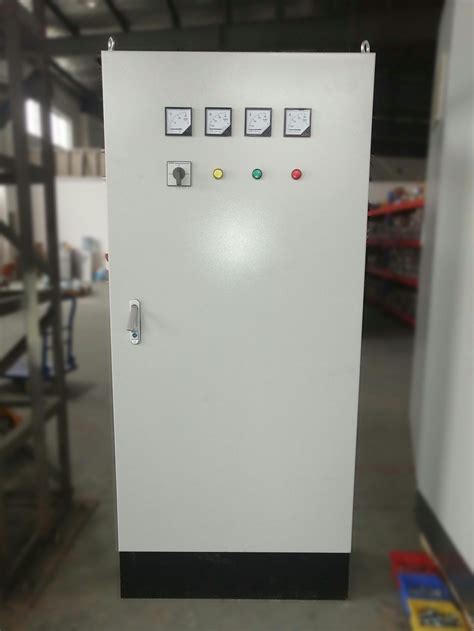 三子电气的高低压开关柜满足不同用户需求_襄阳三子电气有限公司