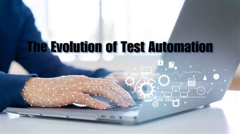 Image result for Automation Testing Evolution