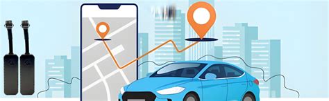Earthtrack Advance Tracking GPS Tracker Device with Android and iOS ...
