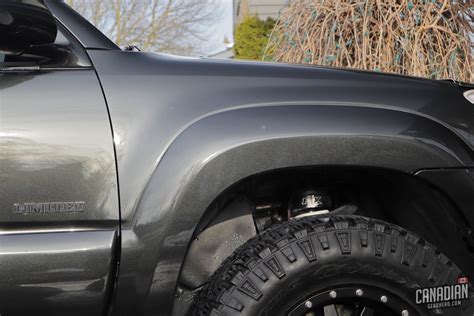 Image result for 5th Gen 4Runner Custom Mods