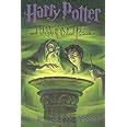 Harry Potter and the Half-Blood Prince (Harry Potter, Book 6): Volume 6 ...