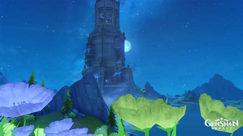 Image result for Observation Tower ID Code