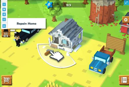 Blocky Farm / ब्लॉक फार्म ऑनलाइन खेलना