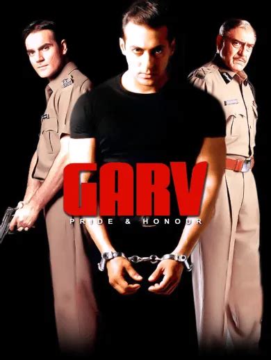 Garv: Pride and Honour 2004 Full Movie Online - Watch HD Movies on ...