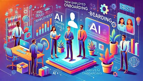 How Can Effective Employee Onboarding & Off-boarding Strategies with AI ...