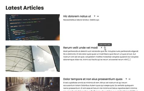 Image result for Post Copy