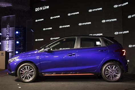 Hyundai i20 N Line Price 2024 - Mileage, Reviews, Specs | Droom