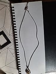 Clara 92.5 Sterling Silver Real Pearl Pendant with Chain | Rakhi ...