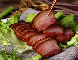 Image result for 腊肉