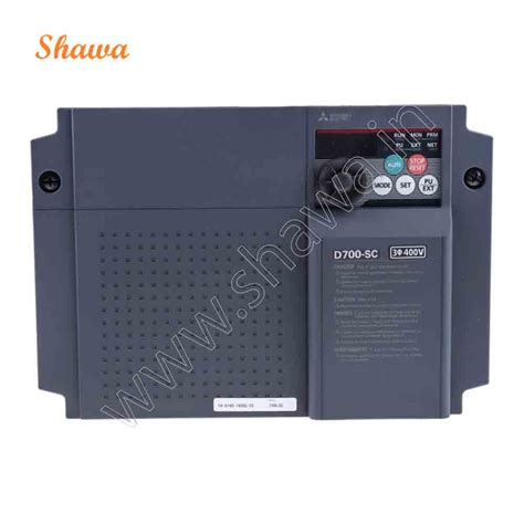 FR-D740-120-EC | AC Drive / VFD | Repair Solutions at Shawa