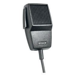 Bosch LBB 9080/00 Omnidirectional Dynamic Hand-held Microphone ...