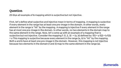 Injective Mapping Check Algorithm 的图像结果