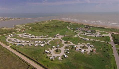 QUINTANA BEACH COUNTY PARK - Campground Reviews & Photos - Tripadvisor