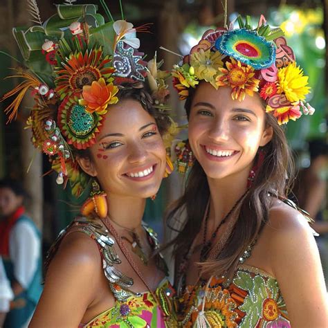 Brazilian Culture: 9 Unique Traditions And Lifestyles