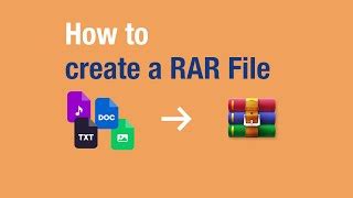 How to Create a winRAR File 的图像结果