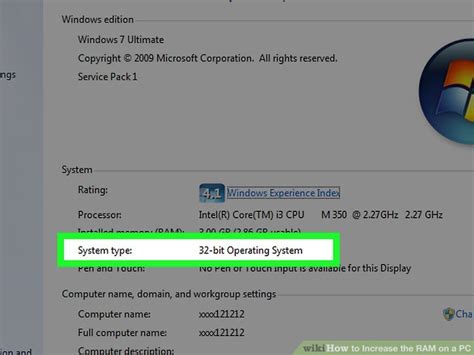 Image result for Increase Memory PC