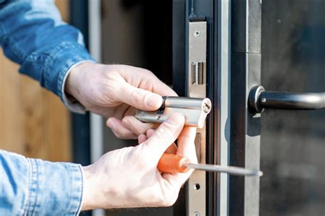 Image result for Commercial Lock Installation