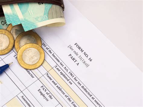 Check for name and address - ITR filing: 7 things you must check in ...