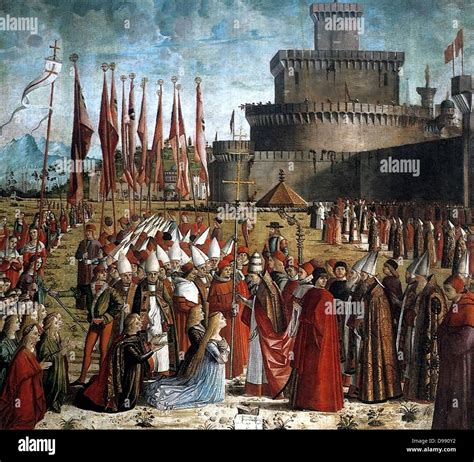 Rodrigo Borgia Painting