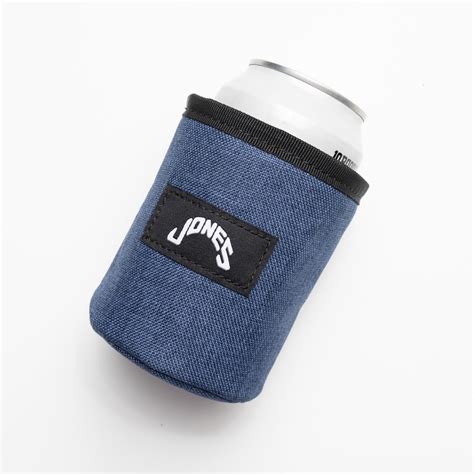 Short Koozie - Navy – Jones Golf Bags