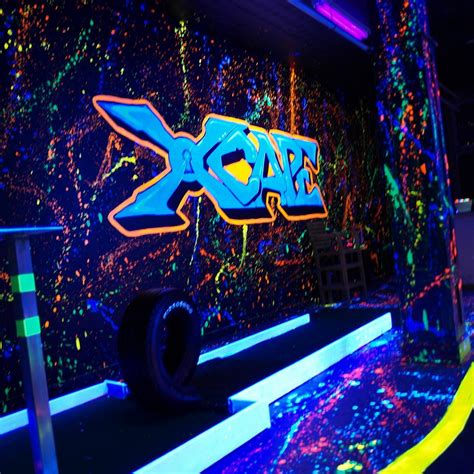 XCAPE FLAGSTAFF (2025) All You Need to Know BEFORE You Go (with Photos ...