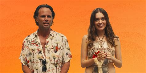 Why Did Walt Goggins And Amy Lou Wood Unfollow Each Other After The White Lotus?