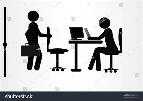 Funny Interview Scene Clip Art 的图像结果