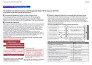 Fujitsu Frontech Group Environmental Report 2022 : FUJITSU FRONTECH LIMITED