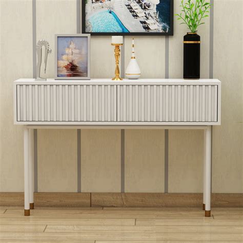 Buy Stylish & Functional Console Tables for Every Space | Furnisco