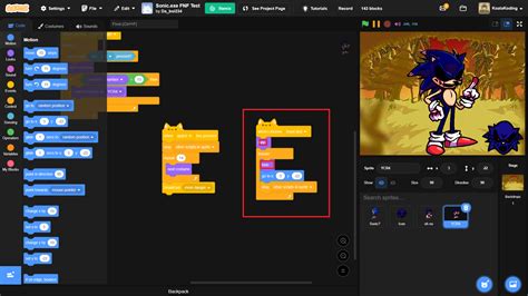 Image result for Scratch Script