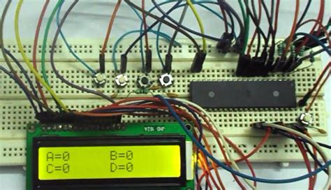 Microcontroller Code Examples 的图像结果