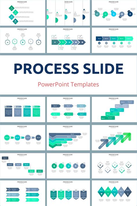 Image result for Process PowerPoint Slide Templates