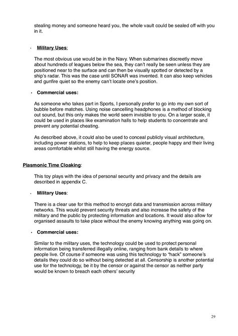 Image result for Epq Projects Examples