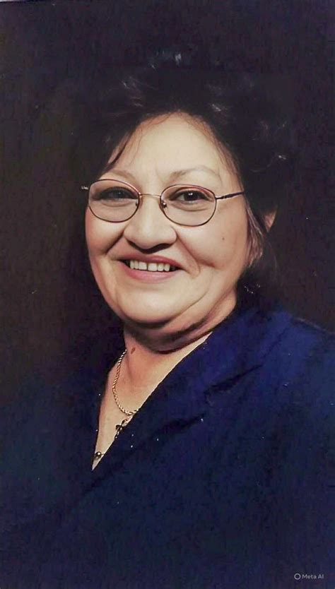 Roseanna Maldonado Obituary - Grand Junction, CO