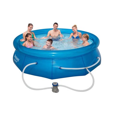Image result for 10 Foot Inflatable Pool
