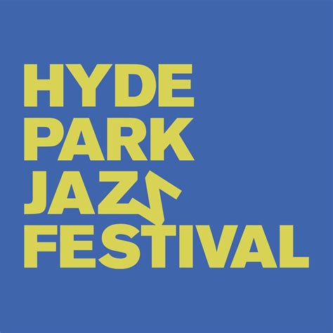Hyde Park Jazz Festival