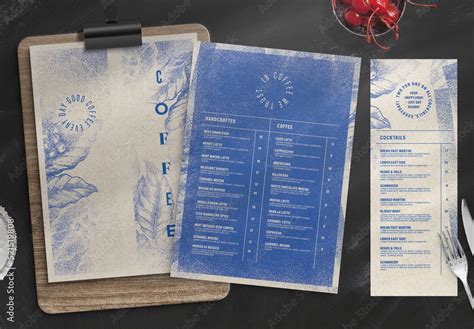 Cafe Menu 的图像结果