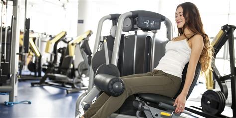 5 Exercise Machines You Should Never Use at the Gym | HuffPost