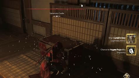 Assassin’s Creed Shadows Nijo Palace Guide: All Samurai Daisho Location ...