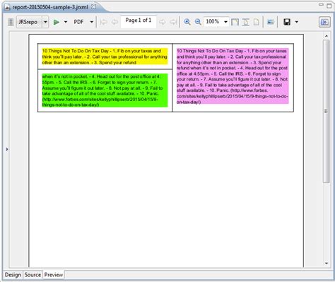 Image result for ReportLab Frames