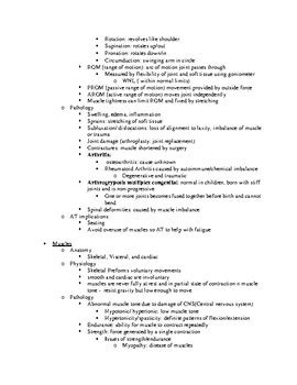 Image result for ATP Study Guide