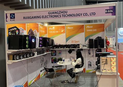 Image result for Infinity Mirror Computer Case