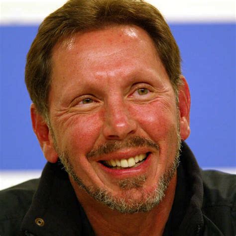 Larry Ellison is also known for his philanthropic contributions