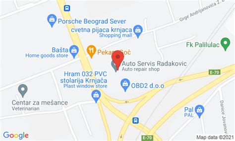 AUTO SERVIS RADAKOVIĆ | servis za BMW, Audi, Volkswagen vozila, Krnjača ...