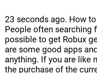 Admin Code for Free ROBUX 的图像结果