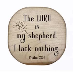 ODUN WOOD ART STUDIO Christian art | wooden frame | bible verses ...