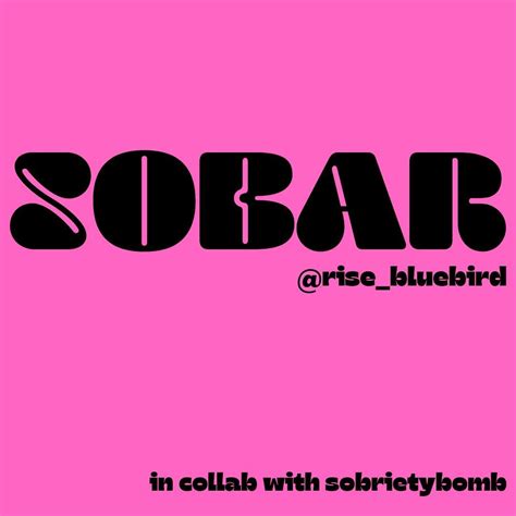 Sobar Vibes @ Rise - Friday night without the hungover Saturday morning ...
